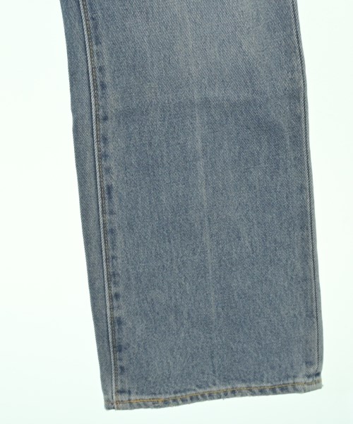Levi's（リーバイス）デニムパンツ 青 サイズ:28(L位) レディース/2200727459039