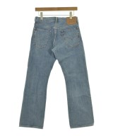 Levi's（リーバイス）デニムパンツ 青 サイズ:28(L位) レディース/2200727459039