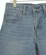 Levi's（リーバイス）デニムパンツ 青 サイズ:28(L位) レディース/2200727459039