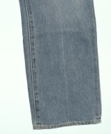 Levi's（リーバイス）デニムパンツ 青 サイズ:28(L位) レディース/2200727459039