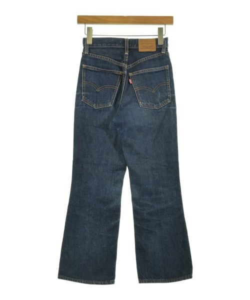 Levi's（リーバイス）デニムパンツ 紺 サイズ:23(XS位) レディース/2200729617017
