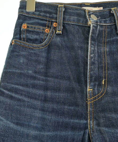 Levi's（リーバイス）デニムパンツ 紺 サイズ:23(XS位) レディース/2200729617017