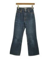 Levi's（リーバイス）デニムパンツ 紺 サイズ:23(XS位) レディース/2200729617017