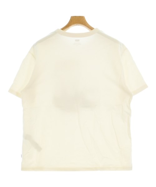 Levi's（リーバイス）Tシャツ・カットソー 白 サイズ:S レディース/2200729629041