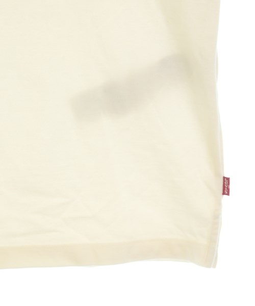 Levi's（リーバイス）Tシャツ・カットソー 白 サイズ:S レディース/2200729629041
