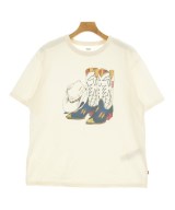 Levi's（リーバイス）Tシャツ・カットソー 白 サイズ:S レディース/2200729629041