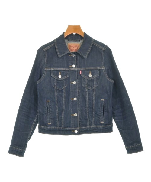 Levi's(リーバイス)のデニムジャケット サイズ:M 4,200円
