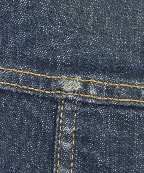 Levi's（リーバイス）デニムジャケット 紺 サイズ:M レディース/2200729797023