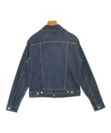 Levi's（リーバイス）デニムジャケット 紺 サイズ:M レディース/2200729797023