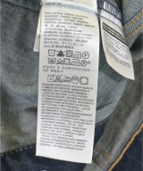 Levi's（リーバイス）デニムジャケット 紺 サイズ:M レディース/2200729797023