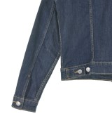 Levi's（リーバイス）デニムジャケット 紺 サイズ:M レディース/2200729797023
