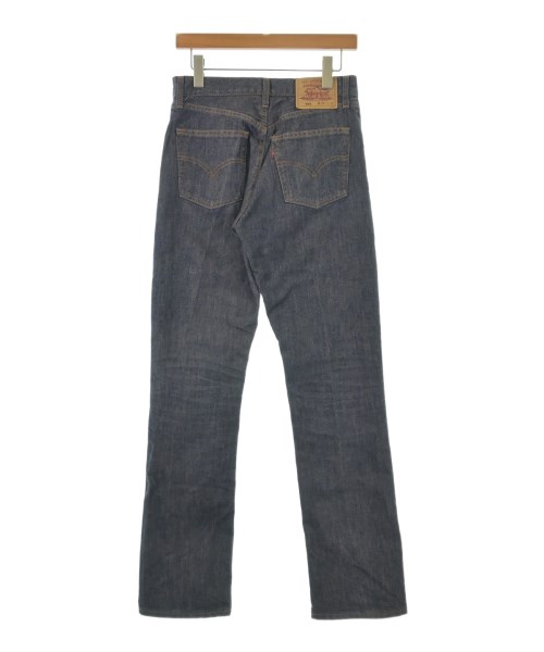 Levi's（リーバイス）デニムパンツ 紺 サイズ:28(S位) メンズ/2200709817017
