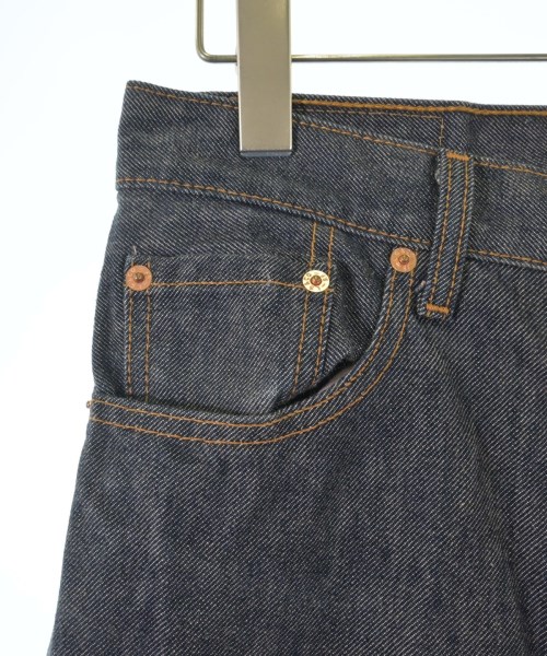 Levi's（リーバイス）デニムパンツ 紺 サイズ:28(S位) メンズ/2200709817017
