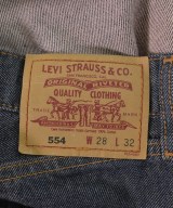 Levi's（リーバイス）デニムパンツ 紺 サイズ:28(S位) メンズ/2200709817017