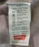 Levi's（リーバイス）デニムパンツ 紺 サイズ:28(S位) メンズ/2200709817017