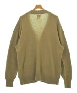 Levi's（リーバイス）カーディガン 茶 サイズ:XL メンズ/2200724321070