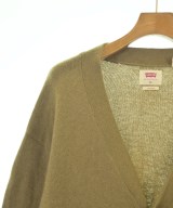 Levi's（リーバイス）カーディガン 茶 サイズ:XL メンズ/2200724321070