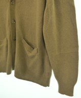 Levi's（リーバイス）カーディガン 茶 サイズ:XL メンズ/2200724321070