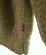 Levi's（リーバイス）カーディガン 茶 サイズ:XL メンズ/2200724321070
