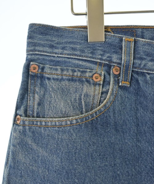 Levi's（リーバイス）デニムパンツ 青 サイズ:34(XL位) メンズ/2200724559077