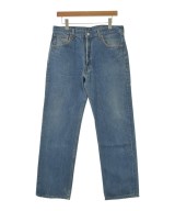 Levi's（リーバイス）デニムパンツ 青 サイズ:34(XL位) メンズ/2200724559077