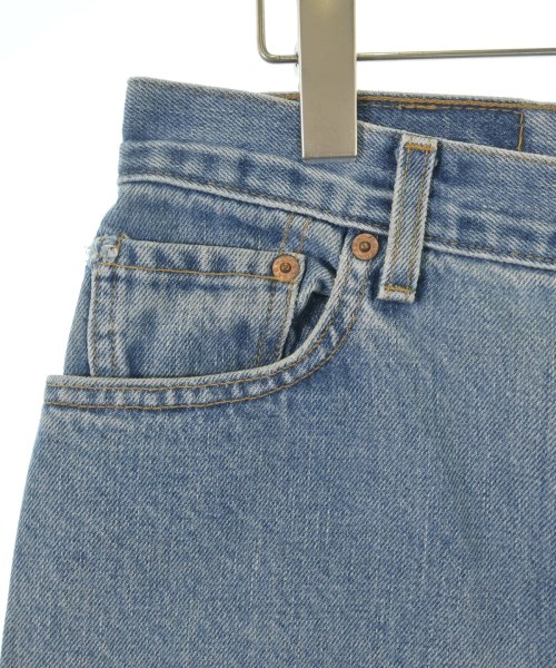 Levi's（リーバイス）デニムパンツ 青 サイズ:-(S位) メンズ/2200724559091