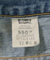 Levi's（リーバイス）デニムパンツ 青 サイズ:-(S位) メンズ/2200724559091