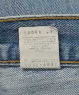 Levi's（リーバイス）デニムパンツ 青 サイズ:-(S位) メンズ/2200724559091