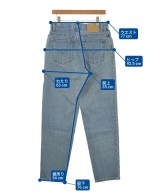 Levi's（リーバイス）デニムパンツ 青 サイズ:-(S位) メンズ/2200724559091