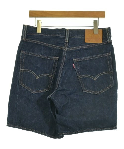 Levi's（リーバイス）ショートパンツ 紺 サイズ:32(L位) メンズ/2200726769085