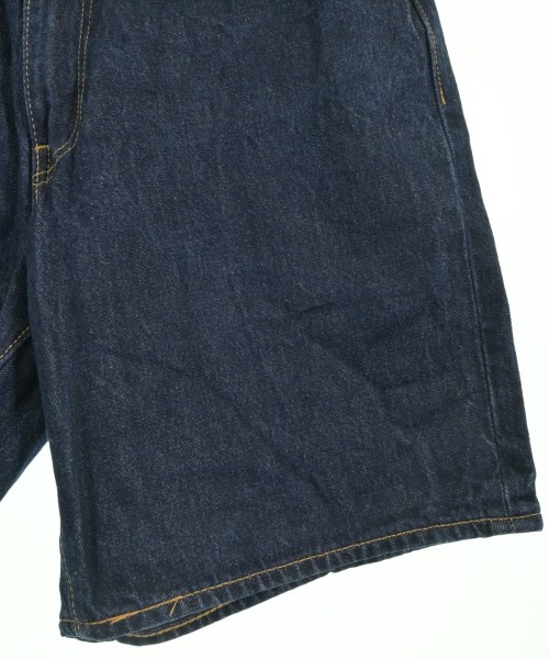 Levi's（リーバイス）ショートパンツ 紺 サイズ:32(L位) メンズ/2200726769085