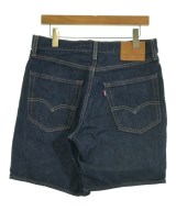 Levi's（リーバイス）ショートパンツ 紺 サイズ:32(L位) メンズ/2200726769085