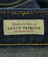 Levi's（リーバイス）ショートパンツ 紺 サイズ:32(L位) メンズ/2200726769085