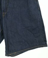 Levi's（リーバイス）ショートパンツ 紺 サイズ:32(L位) メンズ/2200726769085