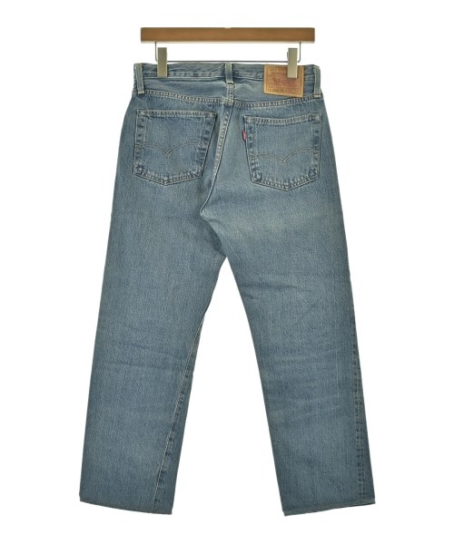 LEVI'S VINTAGE CLOTHING（リーバイスヴィンテージクロージング）デニムパンツ 青 サイズ:28(S位) メンズ/2200729957052
