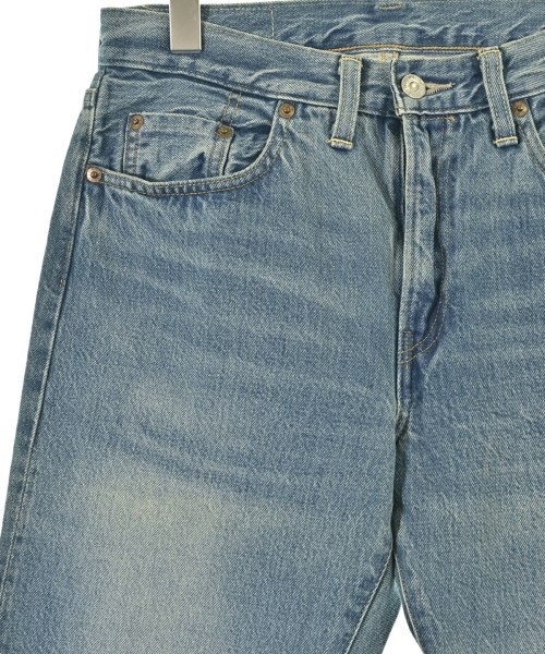 LEVI'S VINTAGE CLOTHING（リーバイスヴィンテージクロージング）デニムパンツ 青 サイズ:28(S位) メンズ/2200729957052