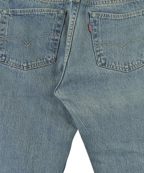 LEVI'S VINTAGE CLOTHING（リーバイスヴィンテージクロージング）デニムパンツ 青 サイズ:28(S位) メンズ/2200729957052