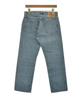 LEVI'S VINTAGE CLOTHING（リーバイスヴィンテージクロージング）デニムパンツ 青 サイズ:28(S位) メンズ/2200729957052