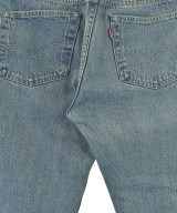 LEVI'S VINTAGE CLOTHING（リーバイスヴィンテージクロージング）デニムパンツ 青 サイズ:28(S位) メンズ/2200729957052