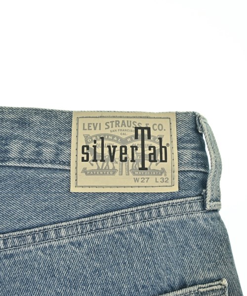 Levi's（リーバイス）デニムパンツ 青 サイズ:27(M位) レディース/2200729957069