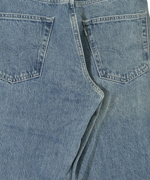 Levi's（リーバイス）デニムパンツ 青 サイズ:27(M位) レディース/2200729957069