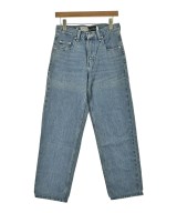 Levi's（リーバイス）デニムパンツ 青 サイズ:27(M位) レディース/2200729957069