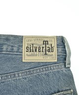 Levi's（リーバイス）デニムパンツ 青 サイズ:27(M位) レディース/2200729957069