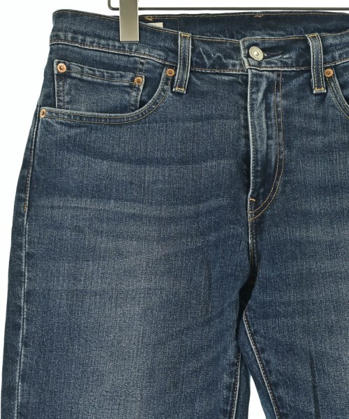 Levi's（リーバイス）デニムパンツ 青 サイズ:32(L位) メンズ/2200729972031