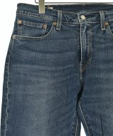 Levi's（リーバイス）デニムパンツ 青 サイズ:32(L位) メンズ/2200729972031