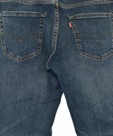 Levi's（リーバイス）デニムパンツ 青 サイズ:32(L位) メンズ/2200729972031