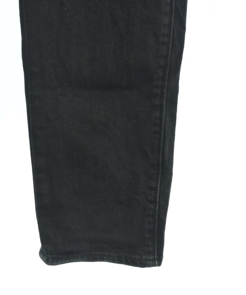 Levi's（リーバイス）デニムパンツ 黒 サイズ:32(L位) メンズ/2200729972048