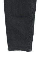 Levi's（リーバイス）デニムパンツ 黒 サイズ:32(L位) メンズ/2200729972048
