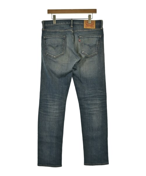 Levi's（リーバイス）デニムパンツ 青 サイズ:33(L位) メンズ/2200723621072