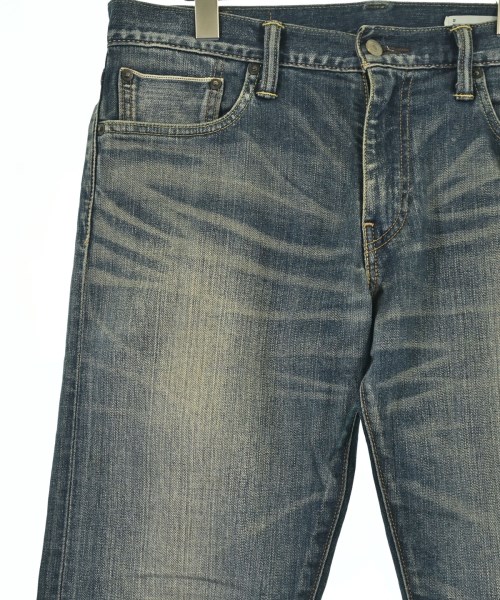 Levi's（リーバイス）デニムパンツ 青 サイズ:33(L位) メンズ/2200723621072